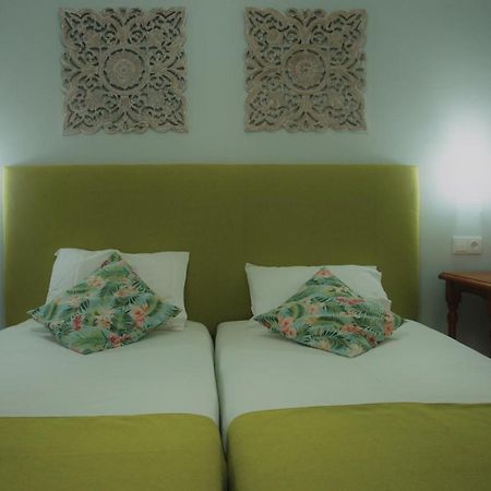 Dona Maria Bed & Breakfast Portalegre Exterior photo