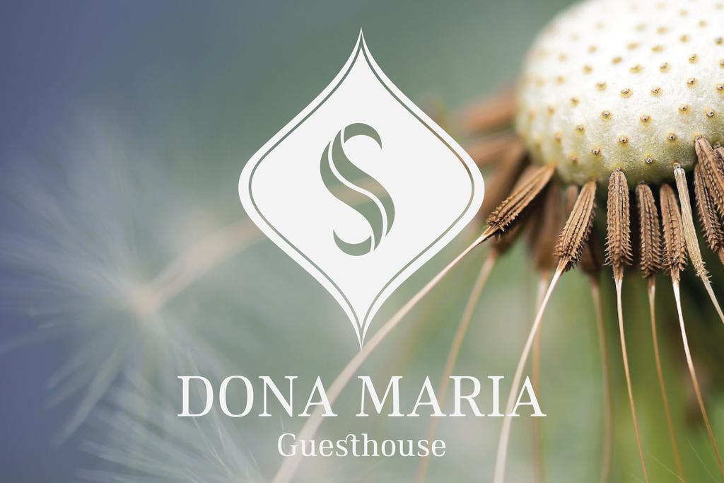 Dona Maria Bed & Breakfast Portalegre Exterior photo